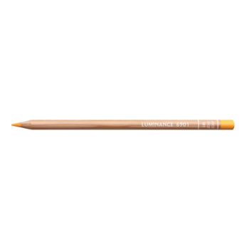 CARAN D'ACHE Luminance 6901® Color Pencil - Apricot