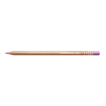 CARAN D'ACHE Luminance 6901® Color Pencil - Manganese Violet