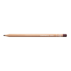 CARAN D'ACHE Crayon de couleur Luminance 6901® - Laque Carminée