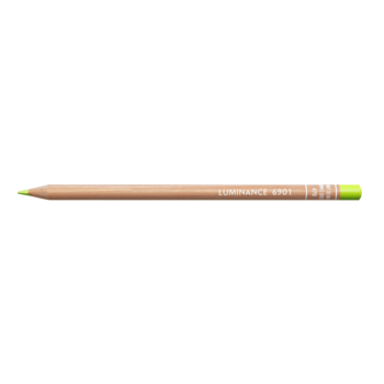 CARAN D'ACHE Crayon de couleur Luminance 6901® - Vert de Mai