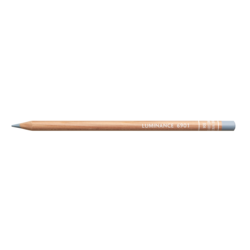 CARAN D'ACHE Crayon de couleur Luminance 6901® - Gris de Payne 30%