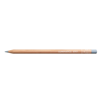 CARAN D'ACHE Luminance 6901® Color Pencil - Payne Gray 30