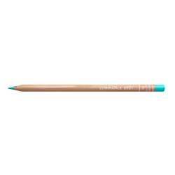 CARAN D'ACHE Crayon de couleur Luminance 6901® - Vert malachite clair