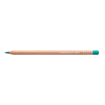 CARAN D'ACHE Luminance 6901® Color Pencil - Beryl Green