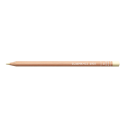 CARAN D'ACHE Crayon de couleur Luminance 6901® - Olive brunâtre 10%