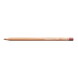 CARAN D'ACHE Crayon de couleur Luminance 6901® - Sienne brulée 50%