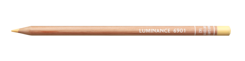 CARAN D'ACHE Luminance 6901® Color Pencil - Light Flesh 10