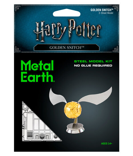 Harry Potter - Cofret Secret - Papeterie Michel