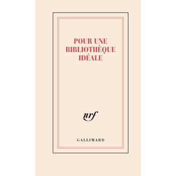 Carnet ligné la machine à écrire - Collectif - Gallimard - Papeterie /  Coloriage - Librairie Gallimard PARIS