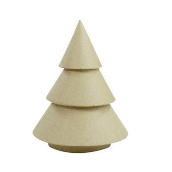 DECOPATCH Petit Sapin 18cm