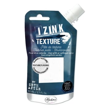 ALADINE Izink Texture - Flocons/Flakey 80 Ml