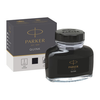 PARKER Parker Ink Bottle Black 57ML
