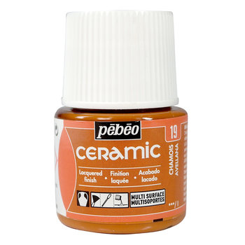 PEBEO Ceramic 45 Ml Chamois