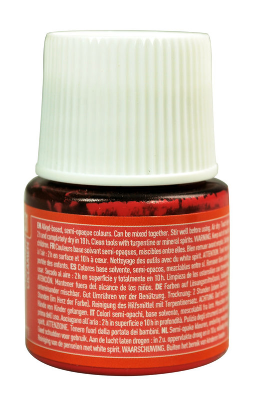 PEBEO Céramique 45ML Cyclamen