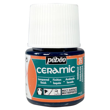 PEBEO Ceramic 45 Ml Emeraude