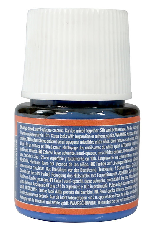 PEBEO Ceramic 45 Ml Lavande