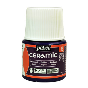 PEBEO Ceramic 45 Ml Mauve