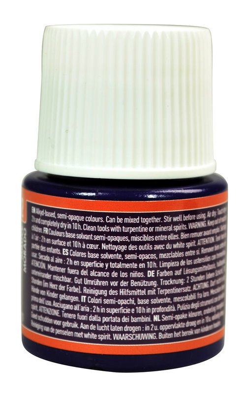 PEBEO Ceramic 45 Ml Mauve