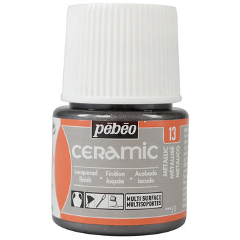 PEBEO Ceramic 45ML Metallic