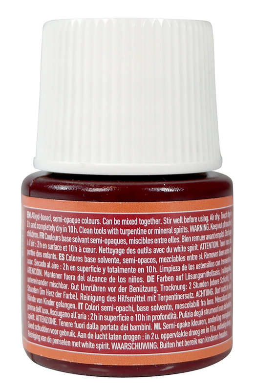 PEBEO Ceramic 45 Ml Rubis