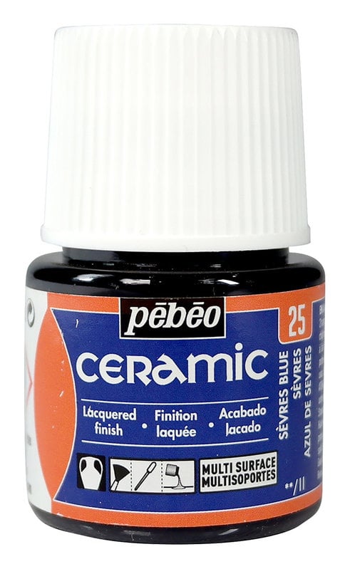 PEBEO Ceramic 45ML Sèvres