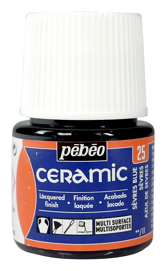 PEBEO Ceramic 45 Ml Sevres