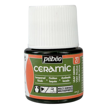 PEBEO Ceramic 45 Ml Vert Feuille