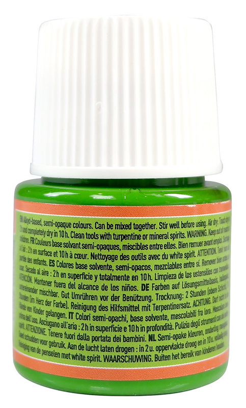 PEBEO Ceramic 45 Ml Vert Victoria