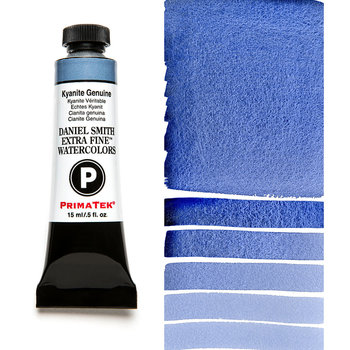 DANIEL SMITH Aquarelle 15ml Kyanite Genuine