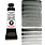 DANIEL SMITH Aquarelle 15ml Black Tourmaline Genuine