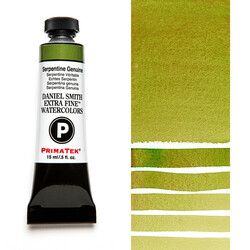DANIEL SMITH Aquarelle 15ml Serpentine Genuine