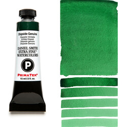 DANIEL SMITH Aquarelle 15ml Diopside Genuine