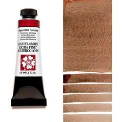 DANIEL SMITH Aquarelle 15ml Piemontite Genuine