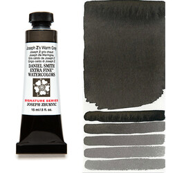 DANIEL SMITH Aquarelle 15ml Joseph Z's Warm Grey