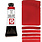DANIEL SMITH Aquarelle 15ml Carmine