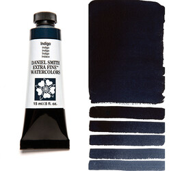 DANIEL SMITH Aquarelle 15ml Indigo