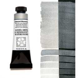 DANIEL SMITH Aquarelle 15ml Iridescent Moonstone