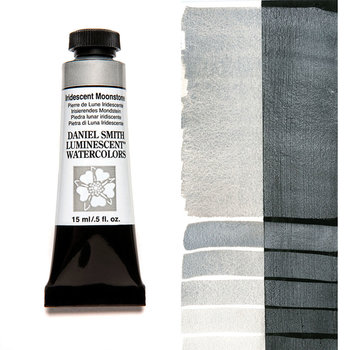 DANIEL SMITH Aquarelle 15ml Iridescent Moonstone