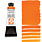 DANIEL SMITH Watercolor 15ml Permanent Orange