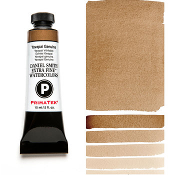 DANIEL SMITH Aquarelle 15ml Yavapai Genuine