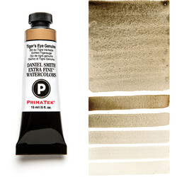 DANIEL SMITH Aquarelle 15ml Tiger's Eye Genuine