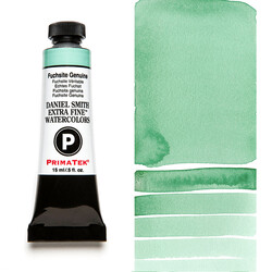 DANIEL SMITH Aquarelle 15ml Fuchsite Genuine
