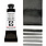 DANIEL SMITH Aquarelle 15ml McCracken Black