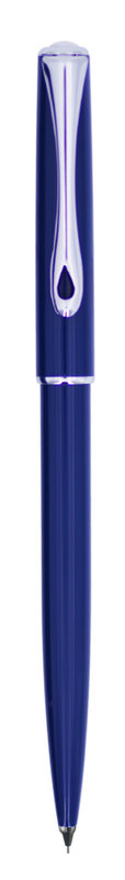 DIPLOMAT Mechanical pencil Traveller Navy blue