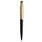 PARKER Stylo bille Parker 51 Premium M 18K noir