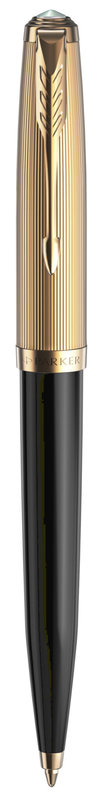 PARKER Parker 51 Prem No Gt Bl M