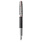 PARKER Sonnet Premium Pgt fountain pen F 18K Grey Metal