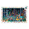 DJECO Observation Puzzle The Enchanted Forest - 100 pcs