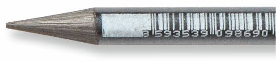 CORECTOR BILMANS Mine De Plomb Progresso - Graphite Pur - 2B