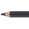 CORECTOR BILMANS Hexagonal Graphite Pencil Ø10 Mm Black Sun - Hb